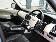 Land Rover Range Rover TD V6 Autobiography