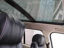 Land Rover Range Rover TD V6 Autobiography