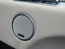 Land Rover Range Rover TD V6 Autobiography