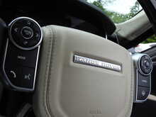 Land Rover Range Rover TD V6 Autobiography
