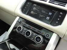 Land Rover Range Rover TD V6 Autobiography