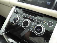 Land Rover Range Rover TD V6 Autobiography