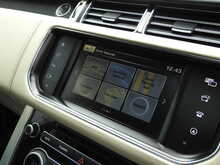 Land Rover Range Rover TD V6 Autobiography