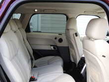Land Rover Range Rover Sport SD V6 HSE