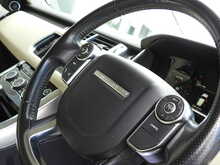 Land Rover Range Rover Sport SD V6 HSE