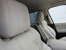 Land Rover Range Rover Sport SD V6 HSE