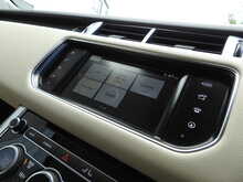 Land Rover Range Rover Sport SD V6 HSE