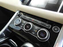 Land Rover Range Rover Sport SD V6 HSE