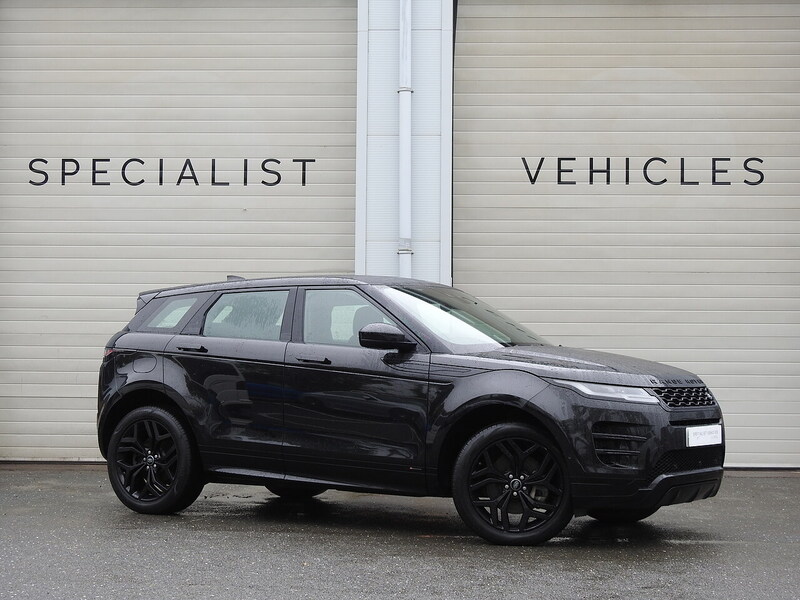 1.5 P300e 12.2kWh R-Dynamic SE SUV 5dr Petrol Plug-in Hybrid Auto 4WD Euro 6 (s/s) (309 ps)