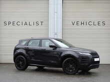 Land Rover Range Rover Evoque P300e R-Dynamic SE