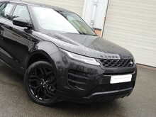 Land Rover Range Rover Evoque P300e R-Dynamic SE
