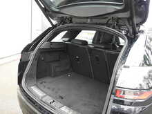 Land Rover Range Rover Evoque P300e R-Dynamic SE