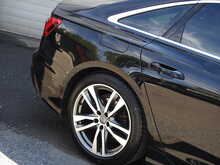Audi A6 Saloon TDI S line