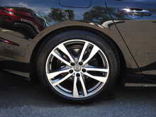 Audi A6 Saloon TDI S line