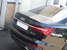 Audi A6 Saloon TDI S line
