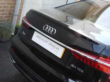 Audi A6 Saloon TDI S line