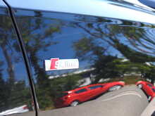 Audi A6 Saloon TDI S line