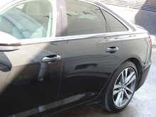 Audi A6 Saloon TDI S line