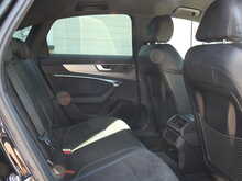 Audi A6 Saloon TDI S line