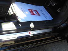 Audi A6 Saloon TDI S line