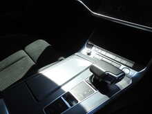 Audi A6 Saloon TDI S line