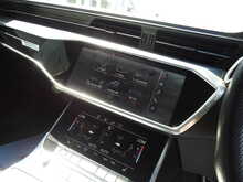 Audi A6 Saloon TDI S line