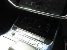 Audi A6 Saloon TDI S line