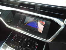 Audi A6 Saloon TDI S line