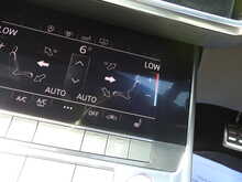 Audi A6 Saloon TDI S line
