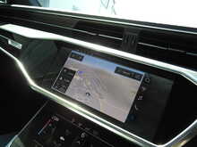 Audi A6 Saloon TDI S line