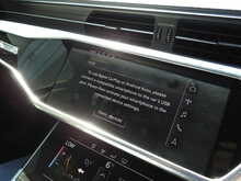 Audi A6 Saloon TDI S line