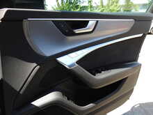 Audi A6 Saloon TDI S line