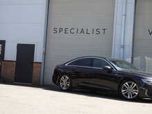 Audi A6 Saloon TDI S line