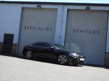 Audi A6 Saloon TDI S line