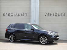 BMW X5 40d M Sport