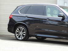 BMW X5 40d M Sport
