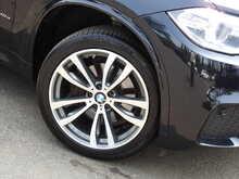BMW X5 40d M Sport