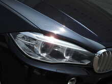 BMW X5 40d M Sport