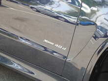 BMW X5 40d M Sport