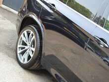 BMW X5 40d M Sport