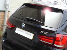 BMW X5 40d M Sport