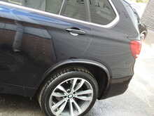 BMW X5 40d M Sport