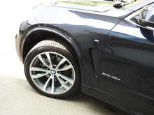 BMW X5 40d M Sport