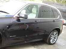 BMW X5 40d M Sport