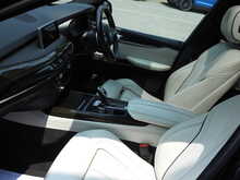 BMW X5 40d M Sport