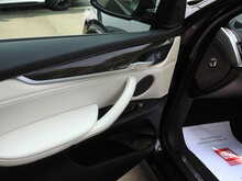 BMW X5 40d M Sport