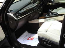 BMW X5 40d M Sport