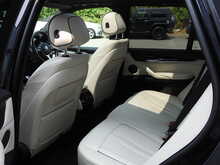 BMW X5 40d M Sport