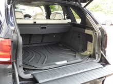 BMW X5 40d M Sport