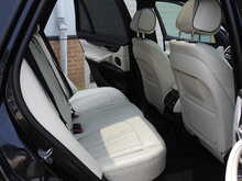 BMW X5 40d M Sport